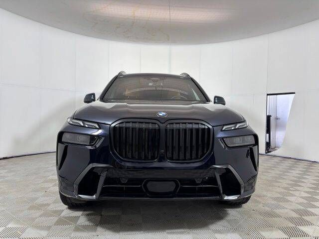 2026 BMW X7