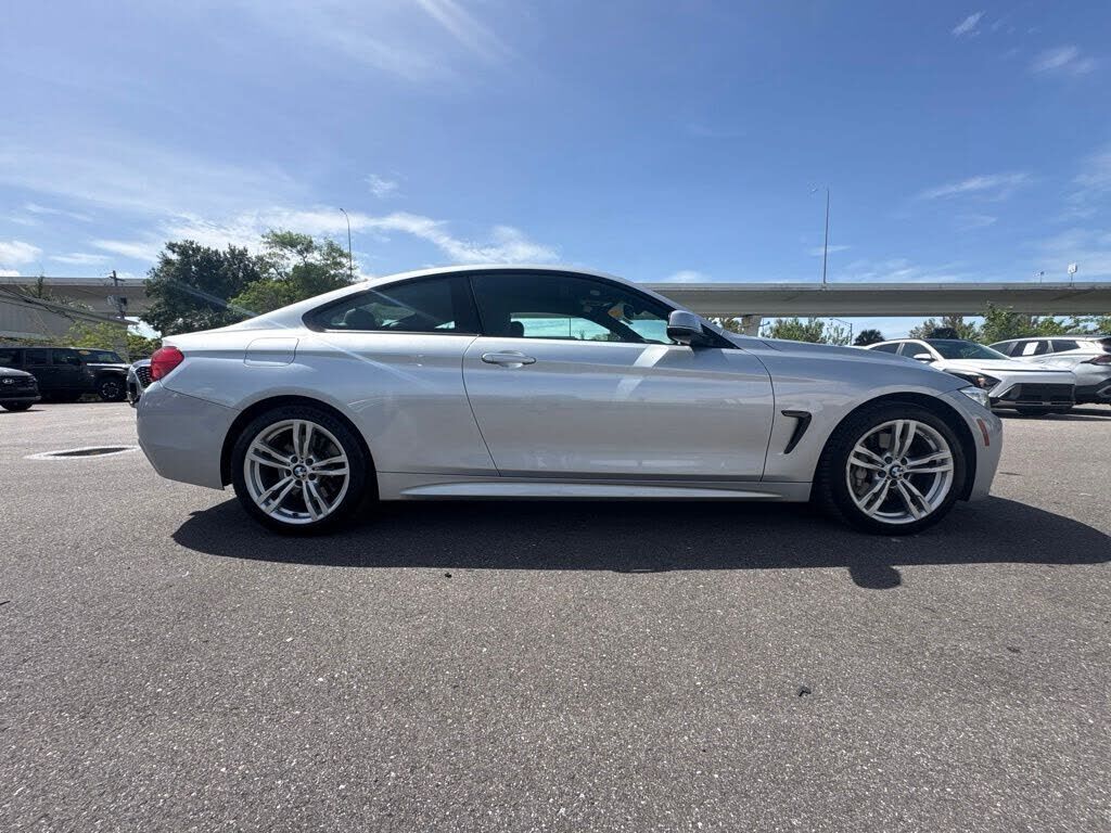 2014 BMW 435i