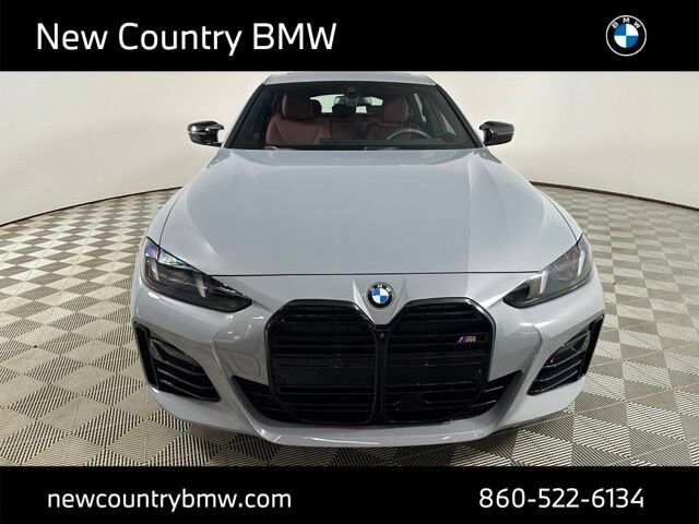 2025 BMW 440i