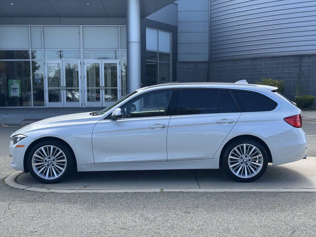 2014 BMW 328i
