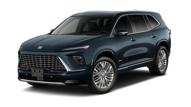 2027 BUICK Enclave