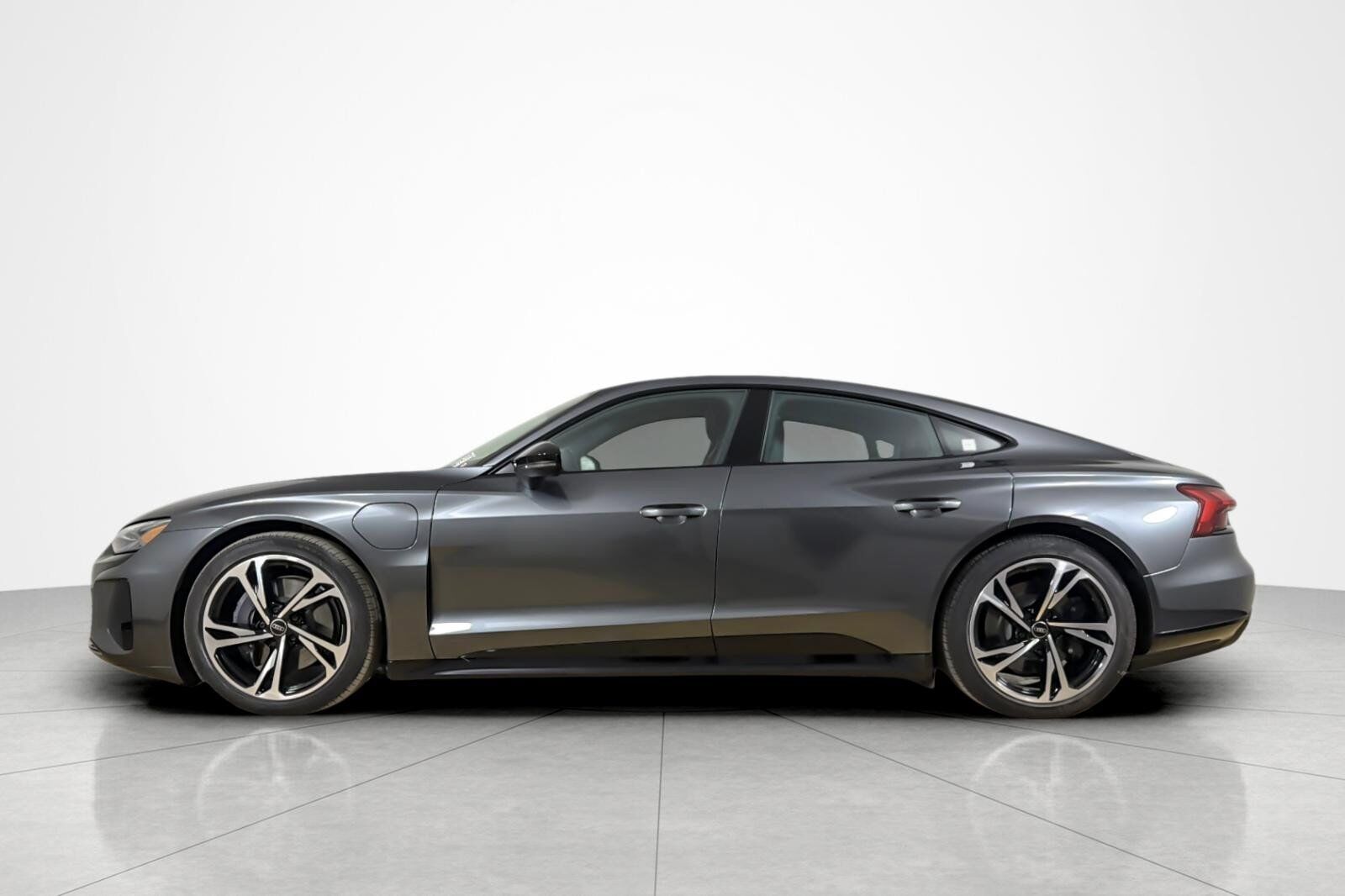 2023 Audi e-tron GT