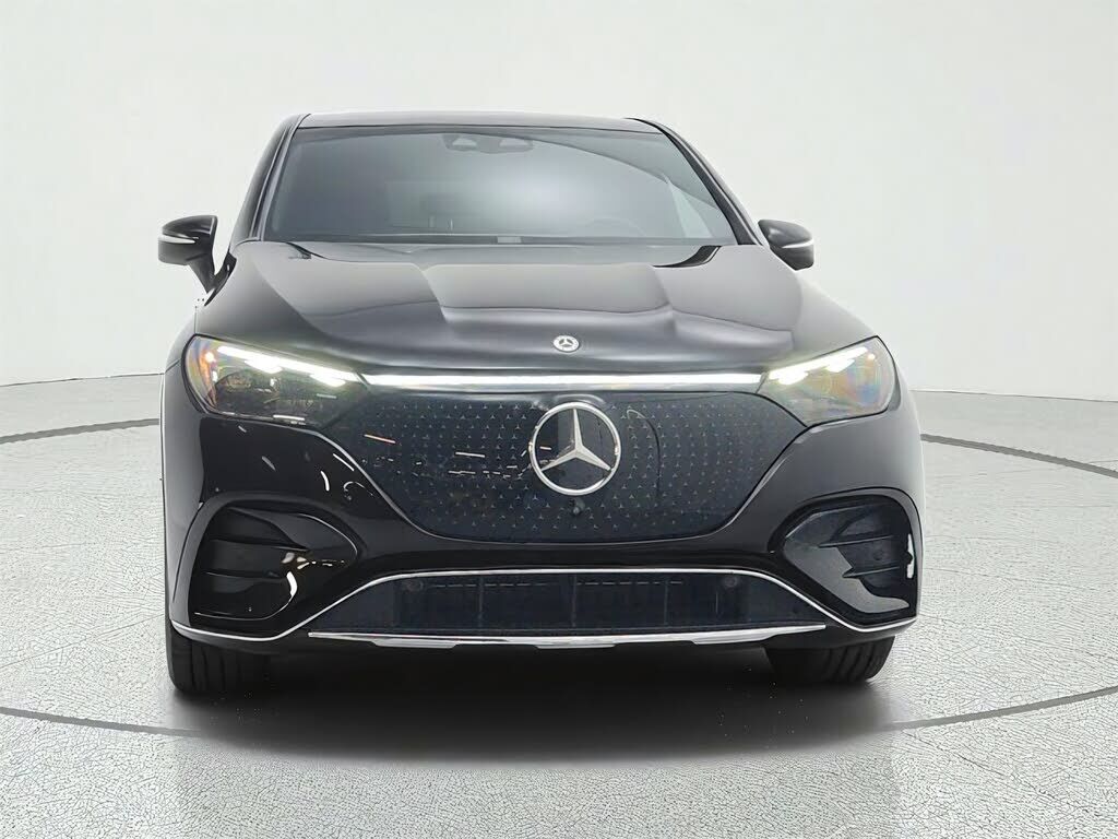 2023 Mercedes-Benz EQE-Class SUV