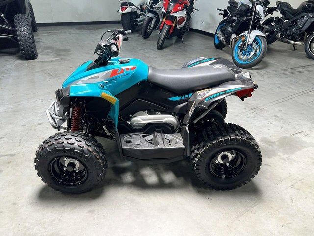 2026 CAN-AM Renegade