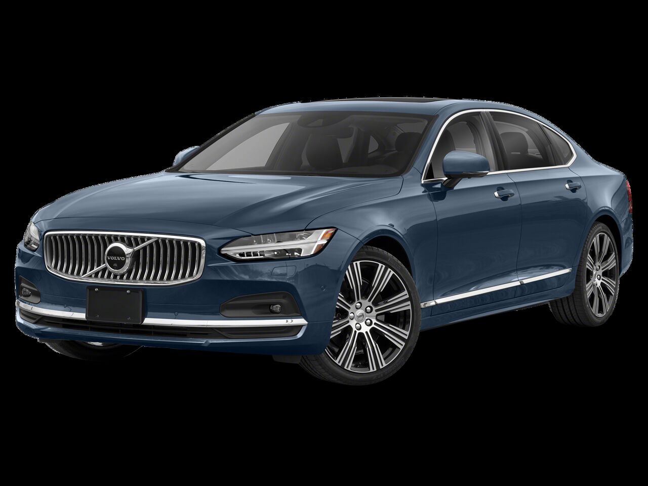 2022 VOLVO S90