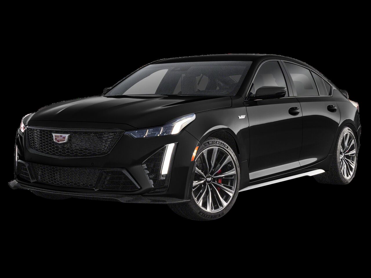 2023 CADILLAC CT5