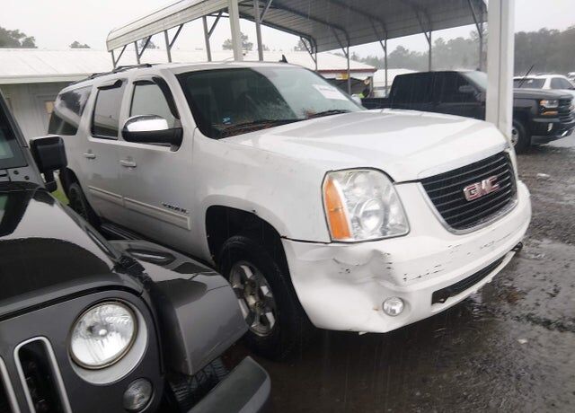 2011 GMC Yukon XL
