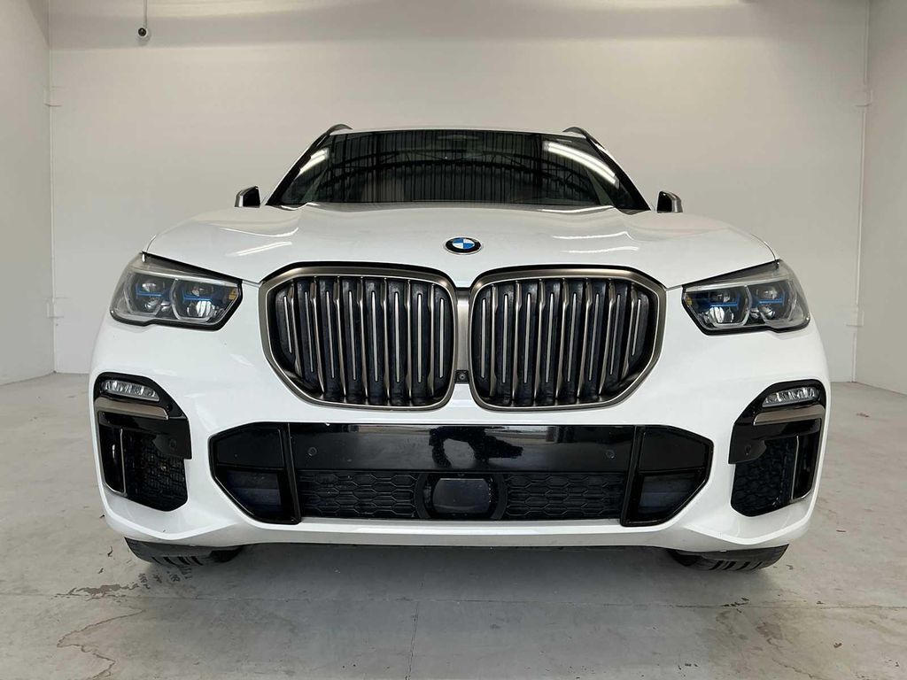 2021 BMW X5