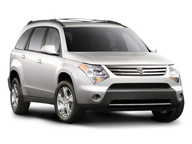 2008 SUZUKI XL7