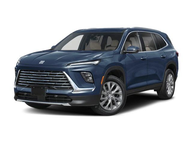 2027 BUICK Enclave