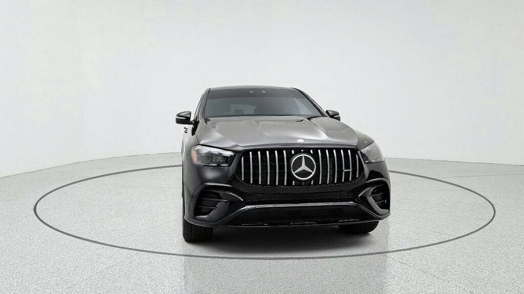 2026 Mercedes-Benz GLE-Class
