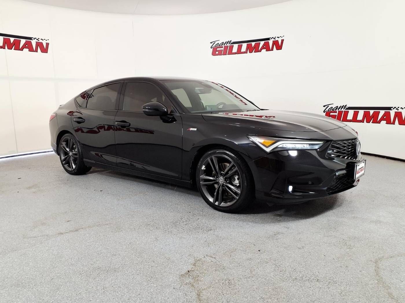 2025 ACURA Integra