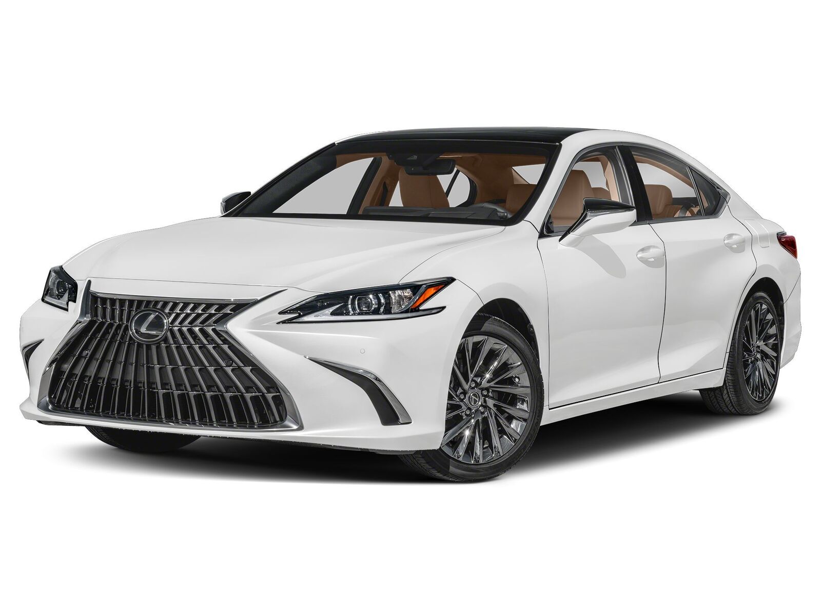 2025 LEXUS ES