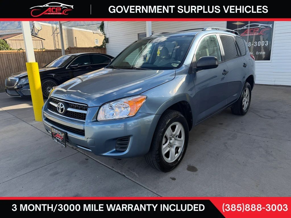 2012 TOYOTA RAV4