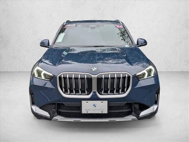 2026 BMW X1
