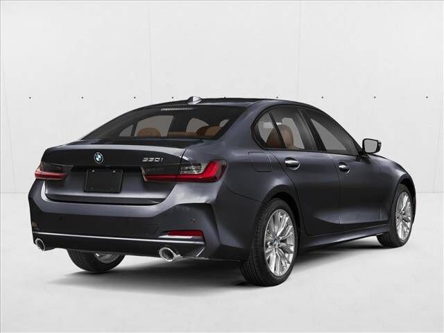 2026 BMW 330i