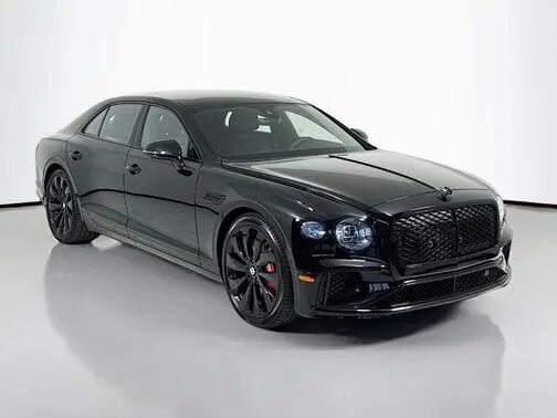 2026 BENTLEY Flying Spur