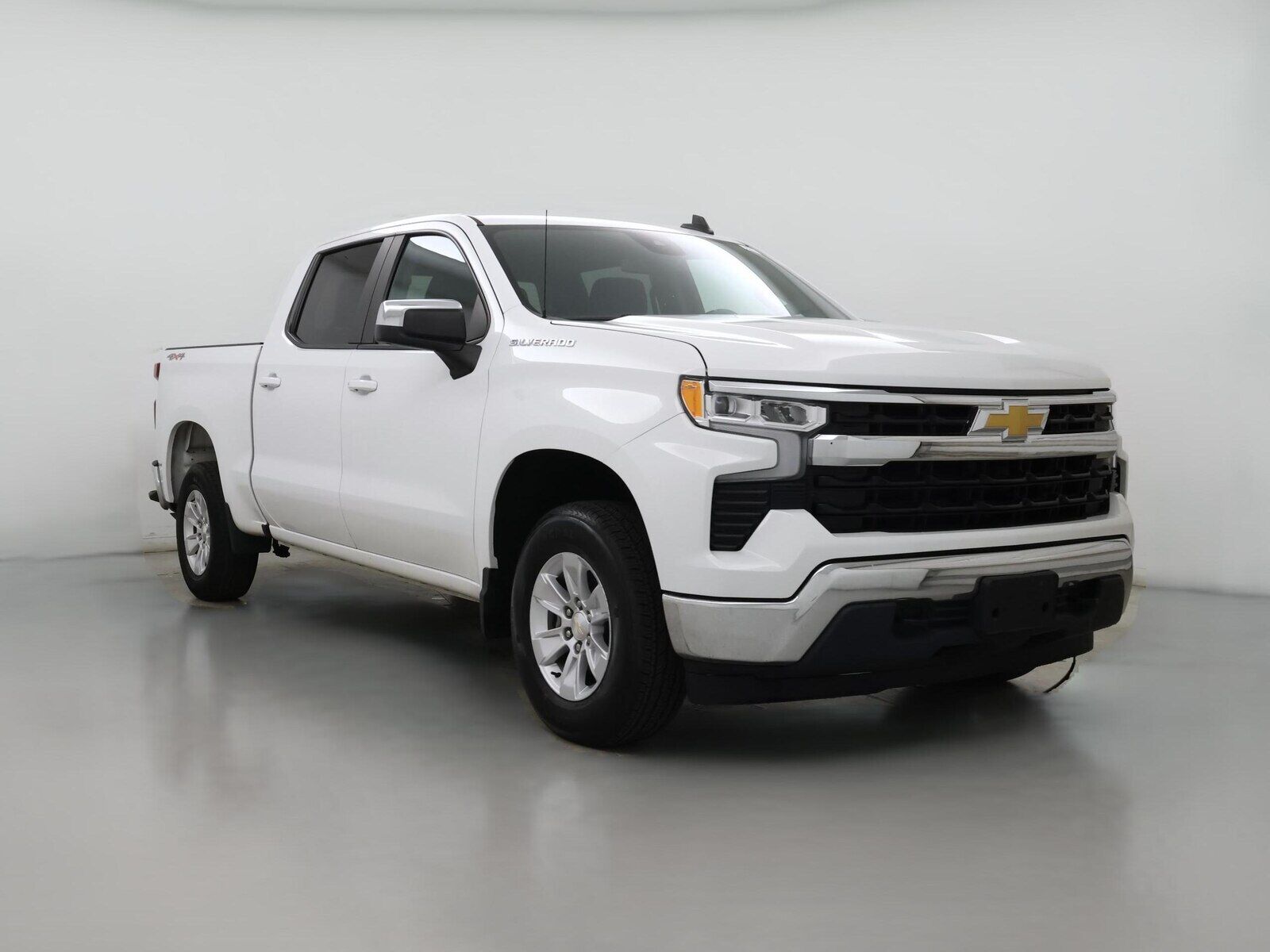 2022 CHEVROLET Silverado