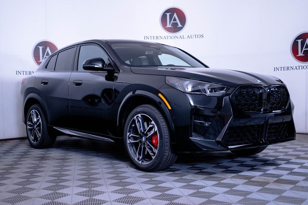 2026 BMW X2