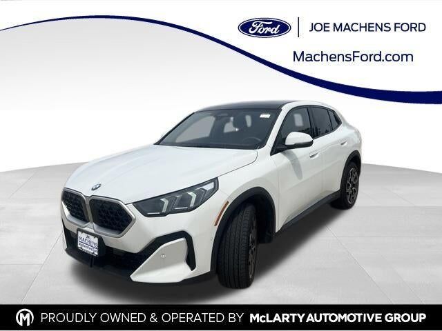 2026 BMW X2