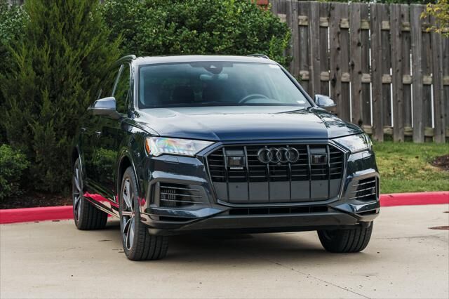 2023 Audi Q7