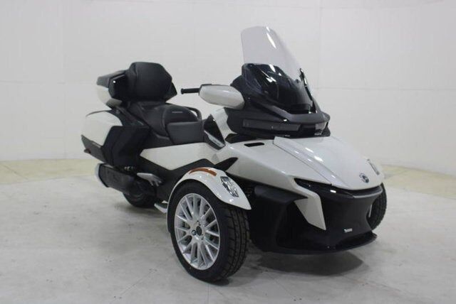 2026 CAN-AM Spyder
