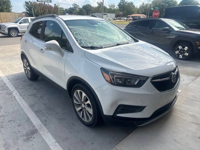 2019 BUICK Encore