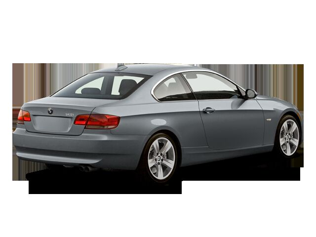 2010 BMW 328i