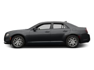 2017 CHRYSLER 300