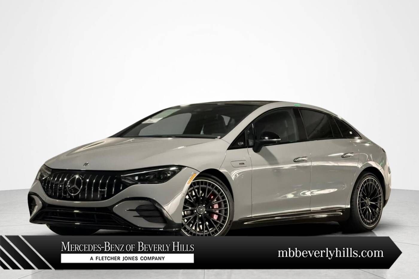 2023 MERCEDES-BENZ EQE-Class Sedan