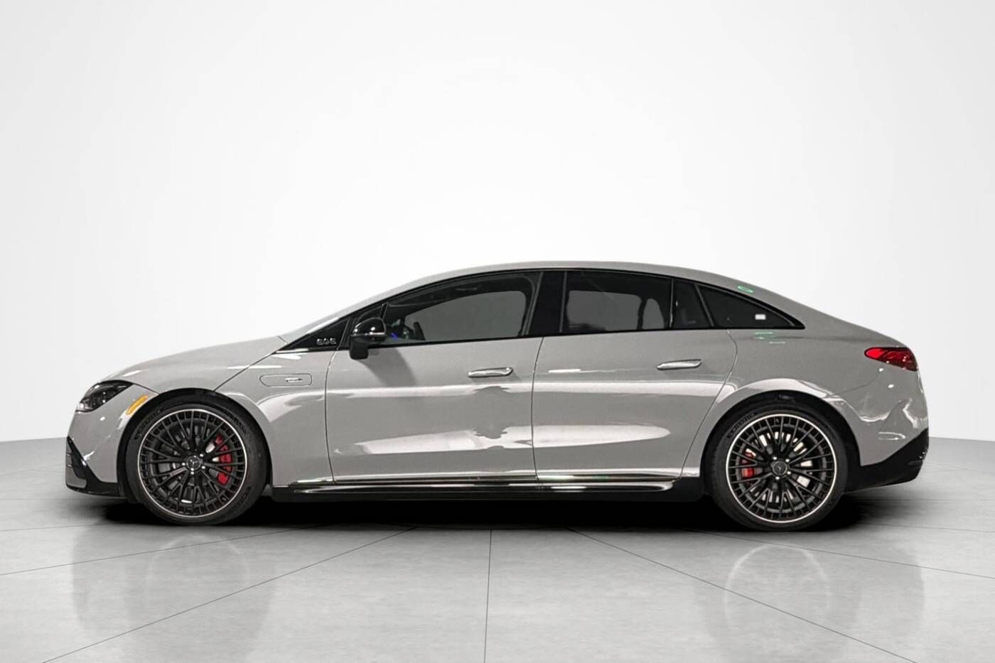 2023 Mercedes-Benz EQE-Class Sedan