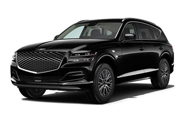 2024 GENESIS GV80