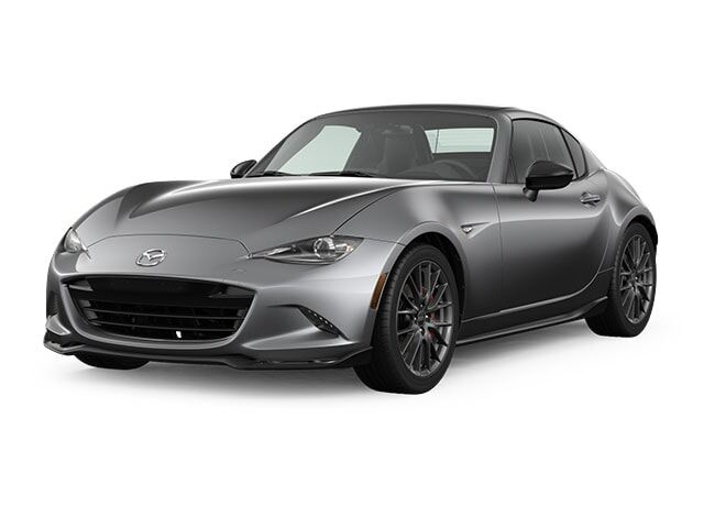 2023 MAZDA MX-5