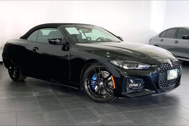 2023 BMW 430i