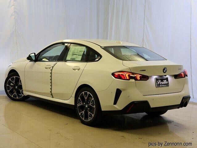 2026 BMW 228
