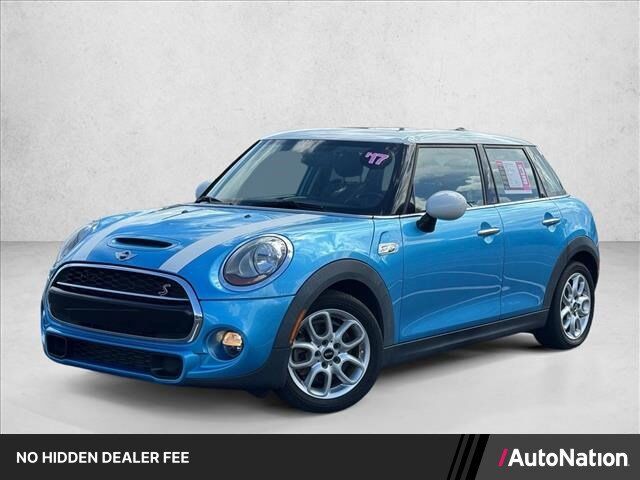 2017 MINI Hardtop