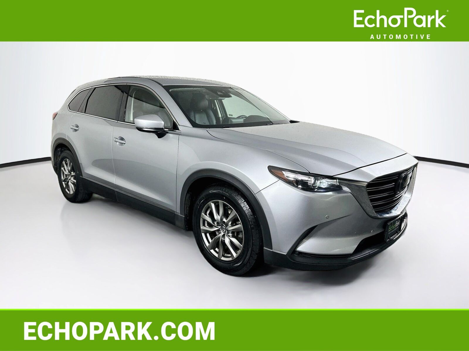 2019 MAZDA CX-9