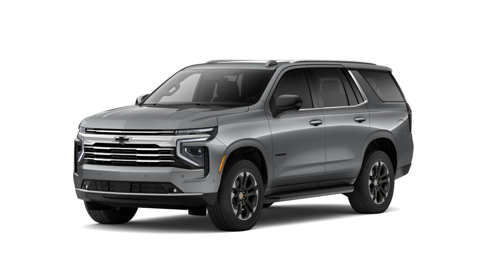 2027 CHEVROLET Tahoe