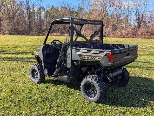2026 POLARIS Ranger