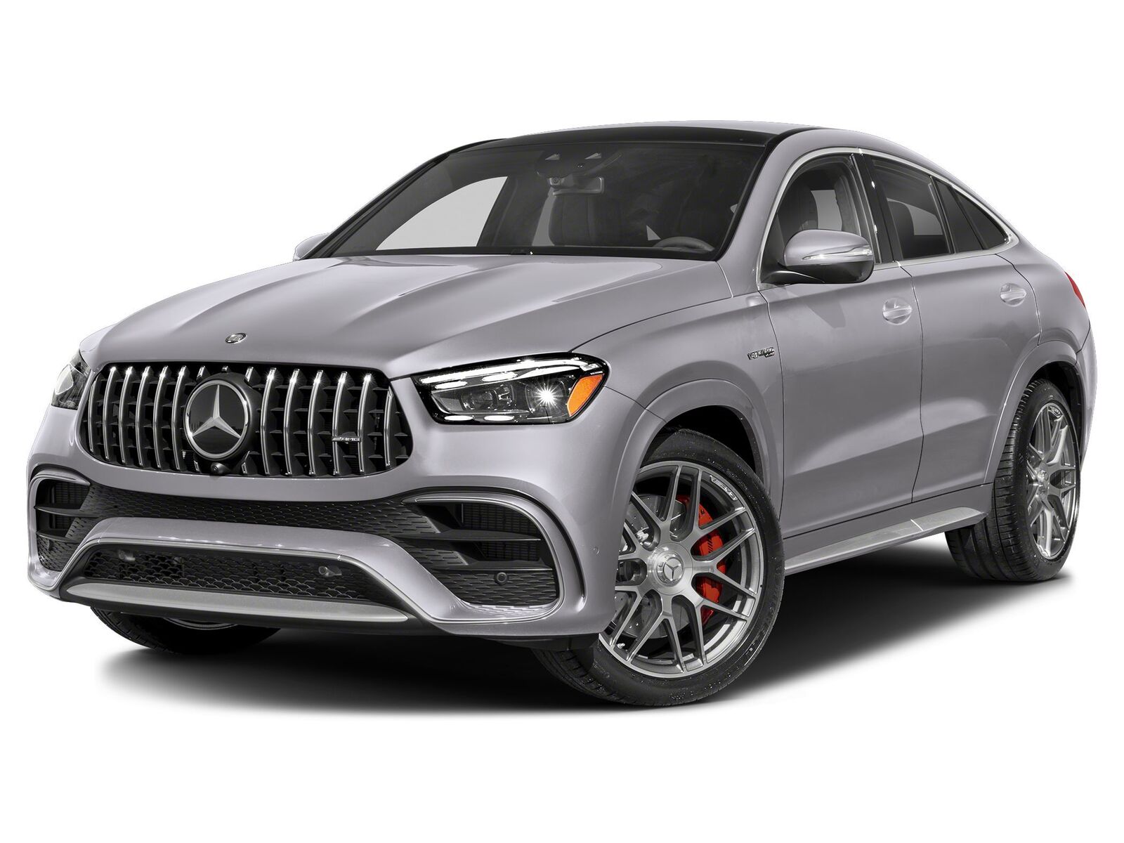 2024 Mercedes-Benz GLE-Class
