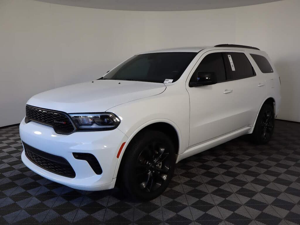 2023 DODGE Durango