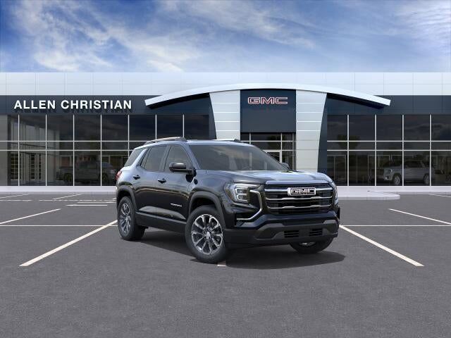 2027 GMC Terrain