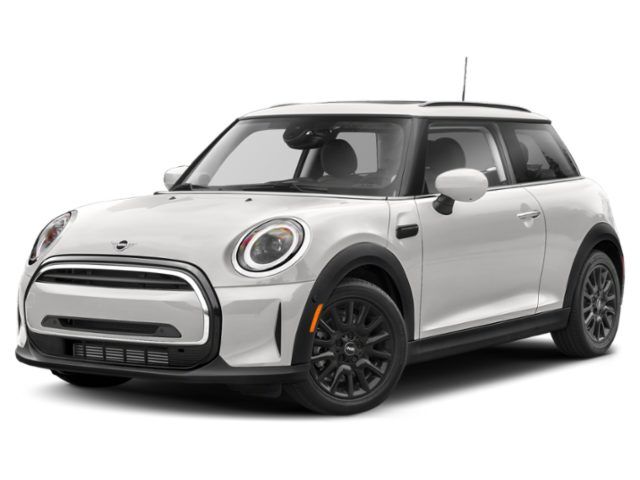 2024 MINI Hardtop