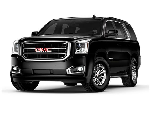 2018 GMC Yukon