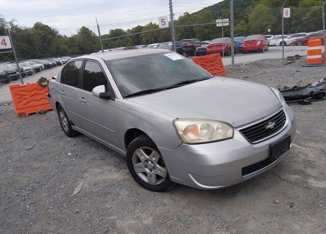 2007 CHEVROLET Malibu