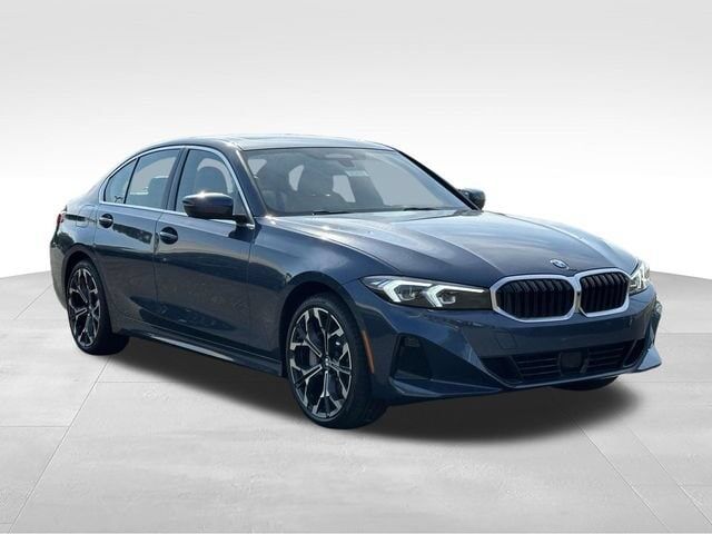 2026 BMW 3 Series