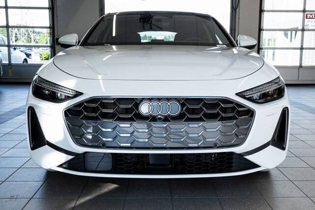 2025 Audi A5
