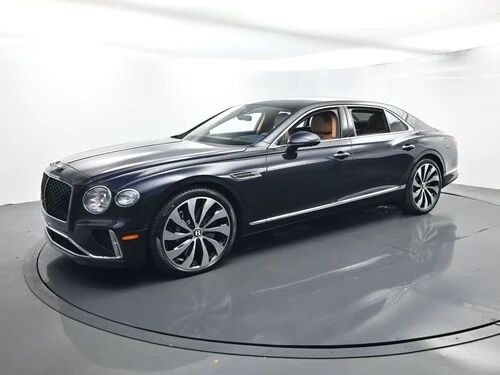2026 BENTLEY Flying Spur