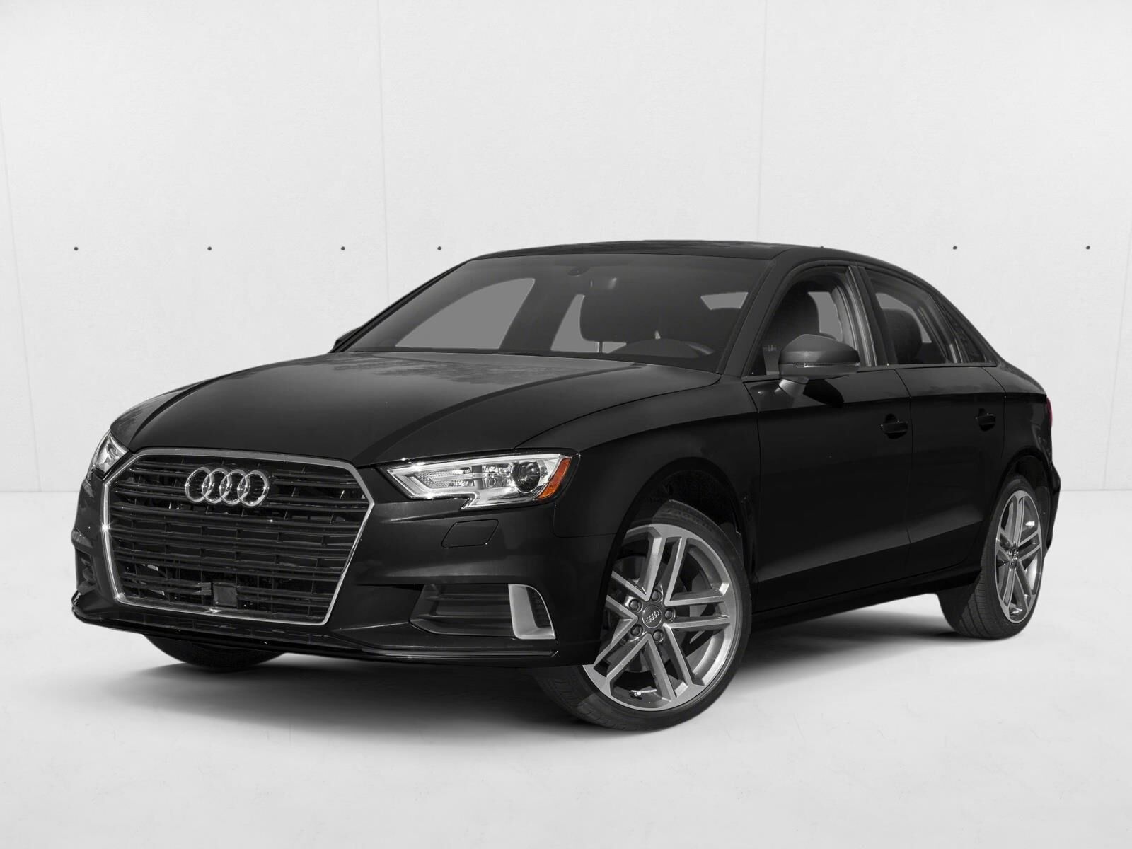 2020 AUDI A3