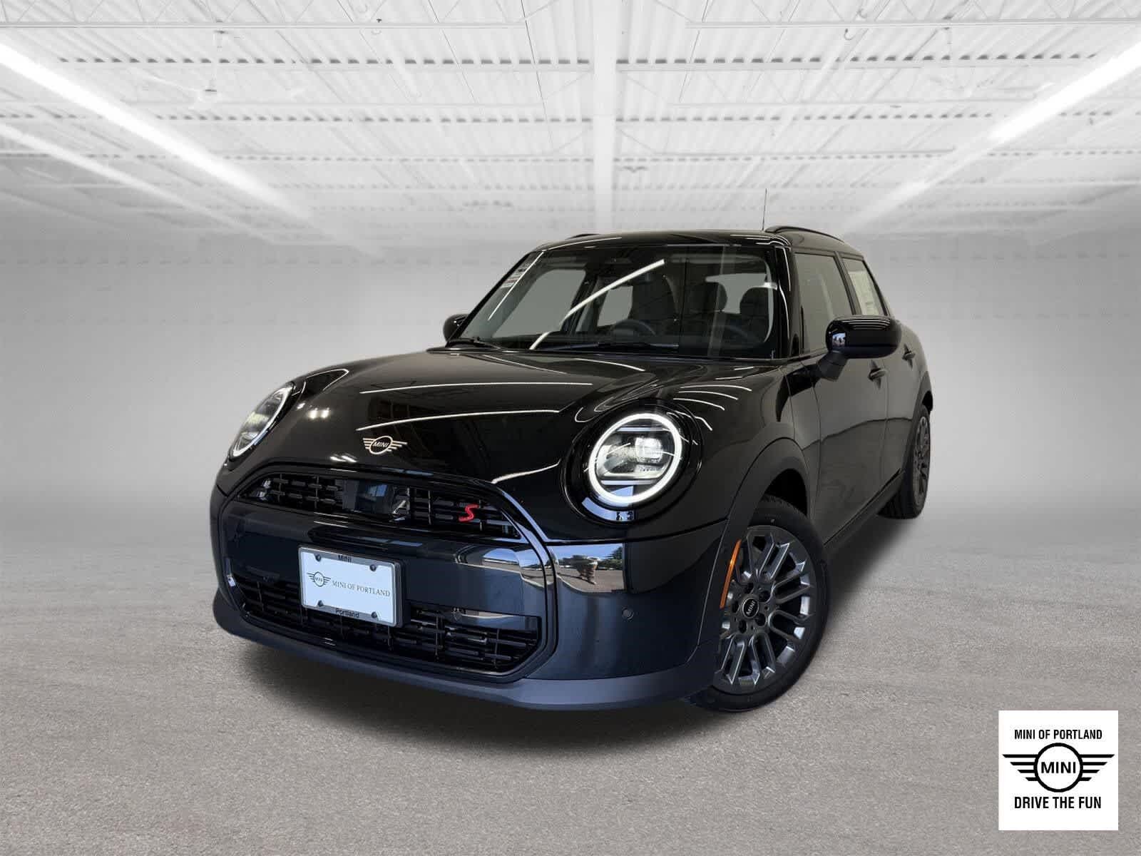2026 MINI Hardtop